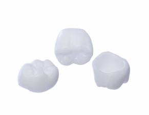 dental crowns